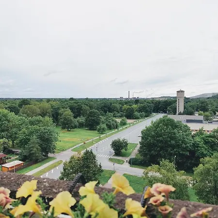 Apartmán Kotkapesa *