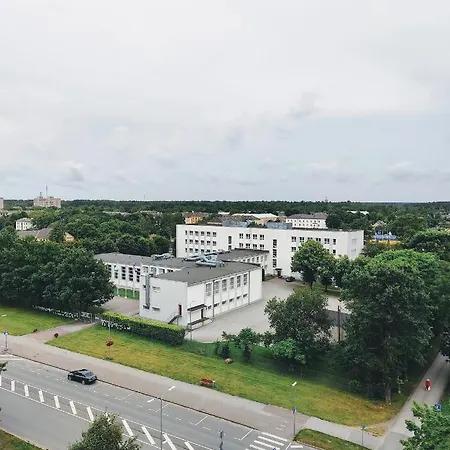 Lejlighed Kotkapesa *