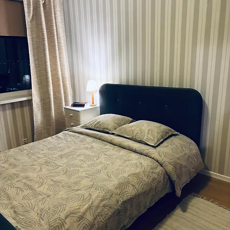 Kotkapesa Kiviõli