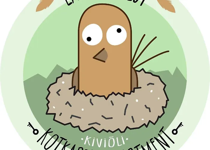 Apartament Kotkapesa *